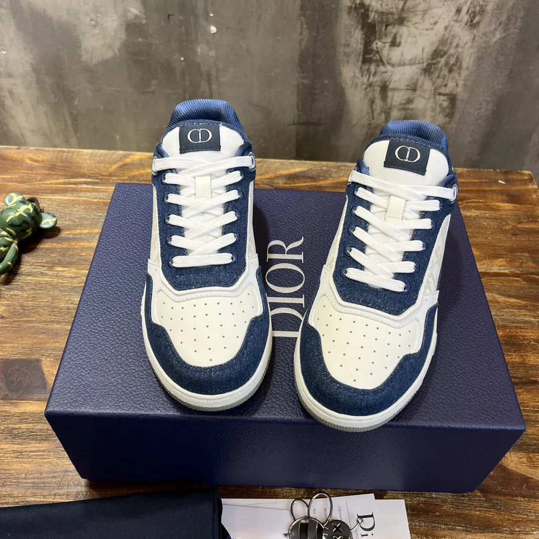DIOR SNEAKER