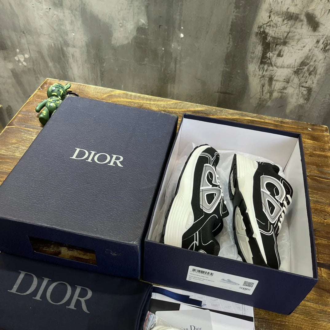 DIOR SNEAKER