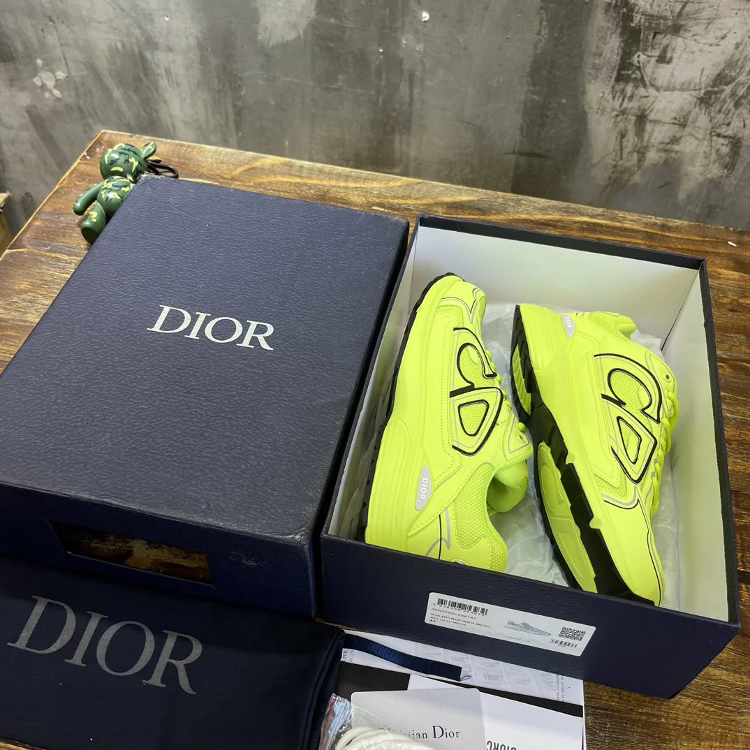 DIOR SNEAKER