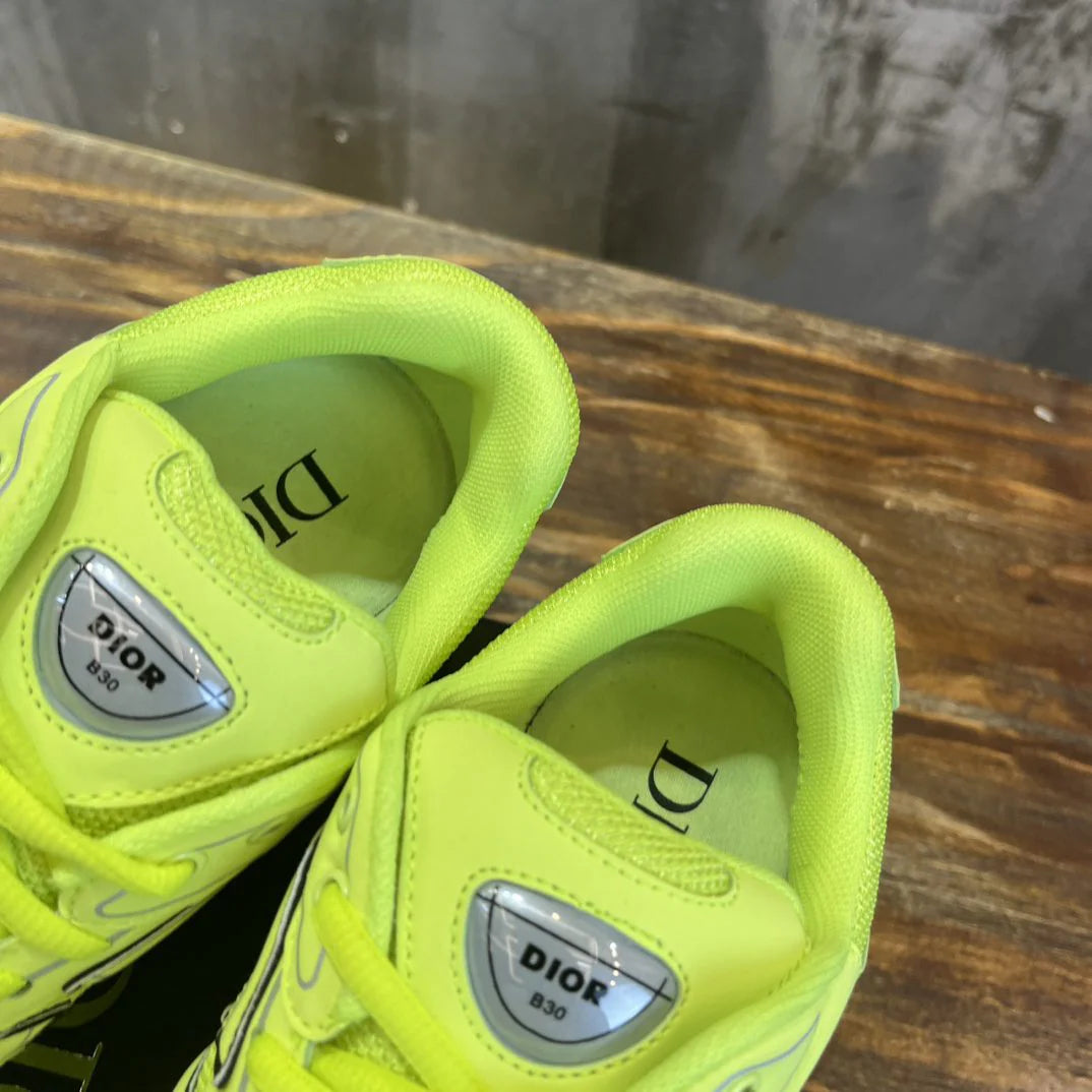 DIOR SNEAKER