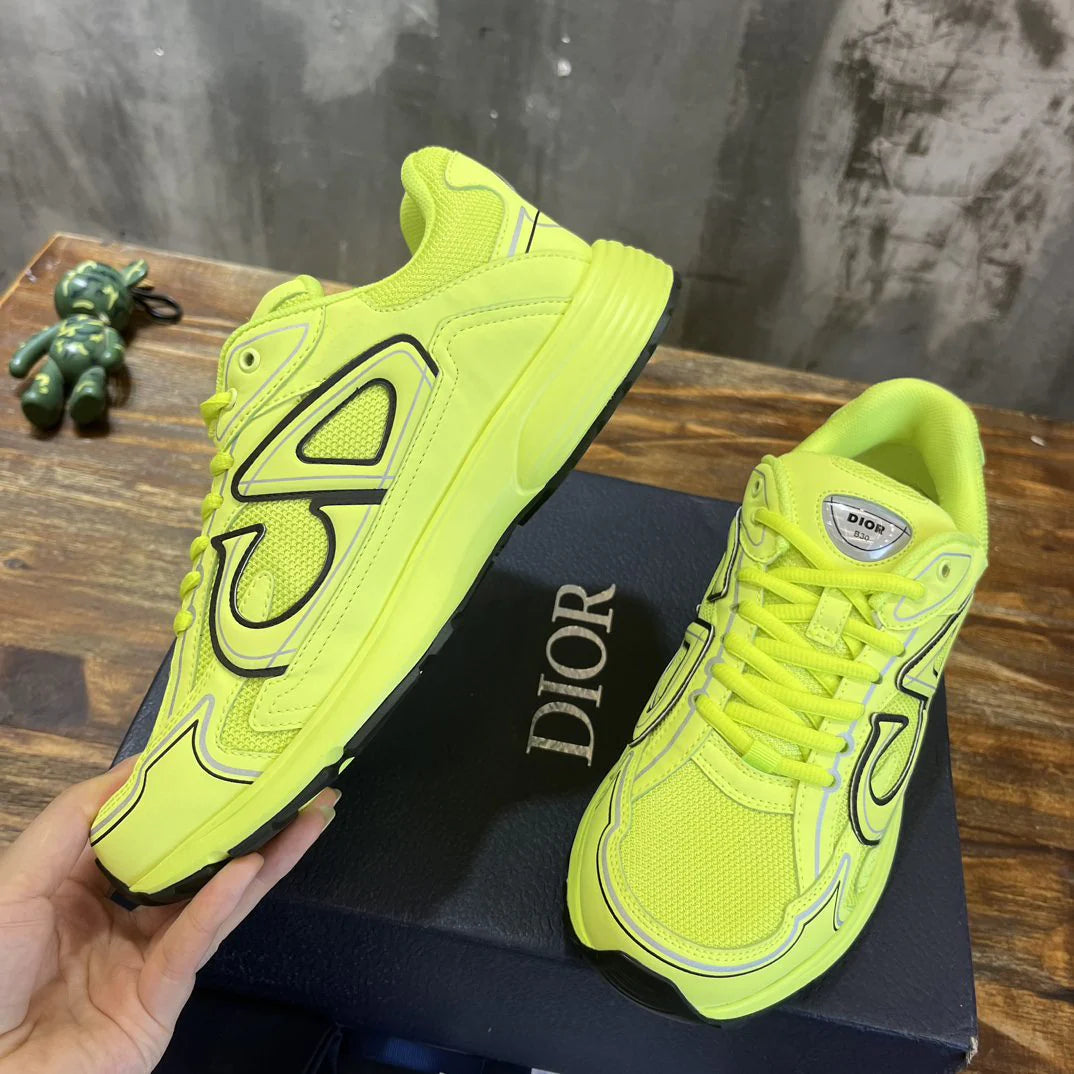 DIOR SNEAKER