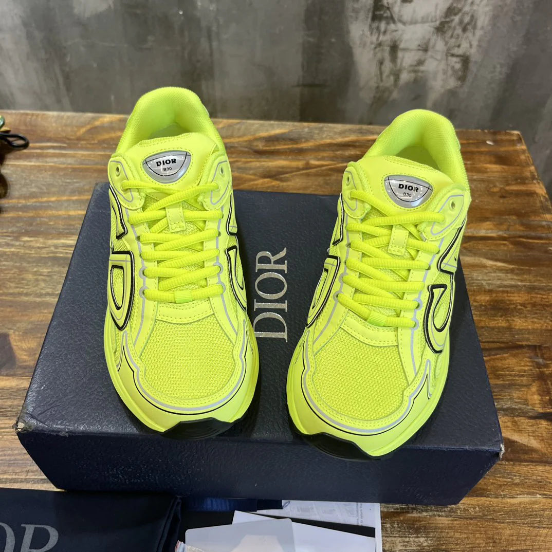 DIOR SNEAKER