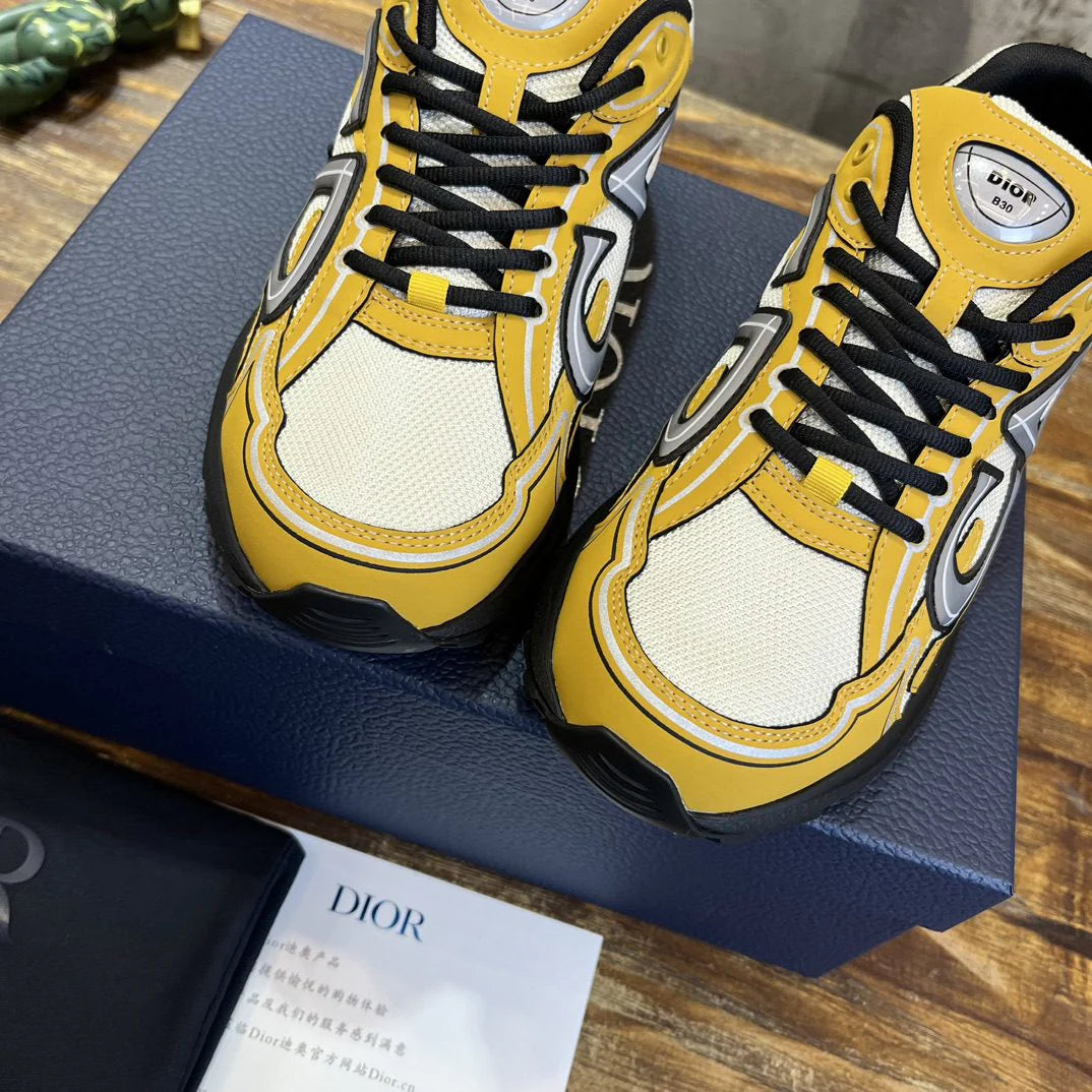 DIOR SNEAKER