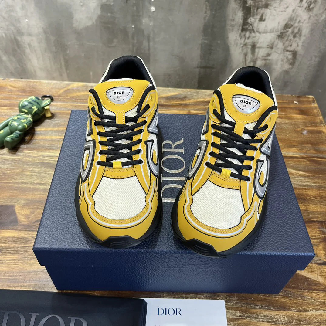 DIOR SNEAKER