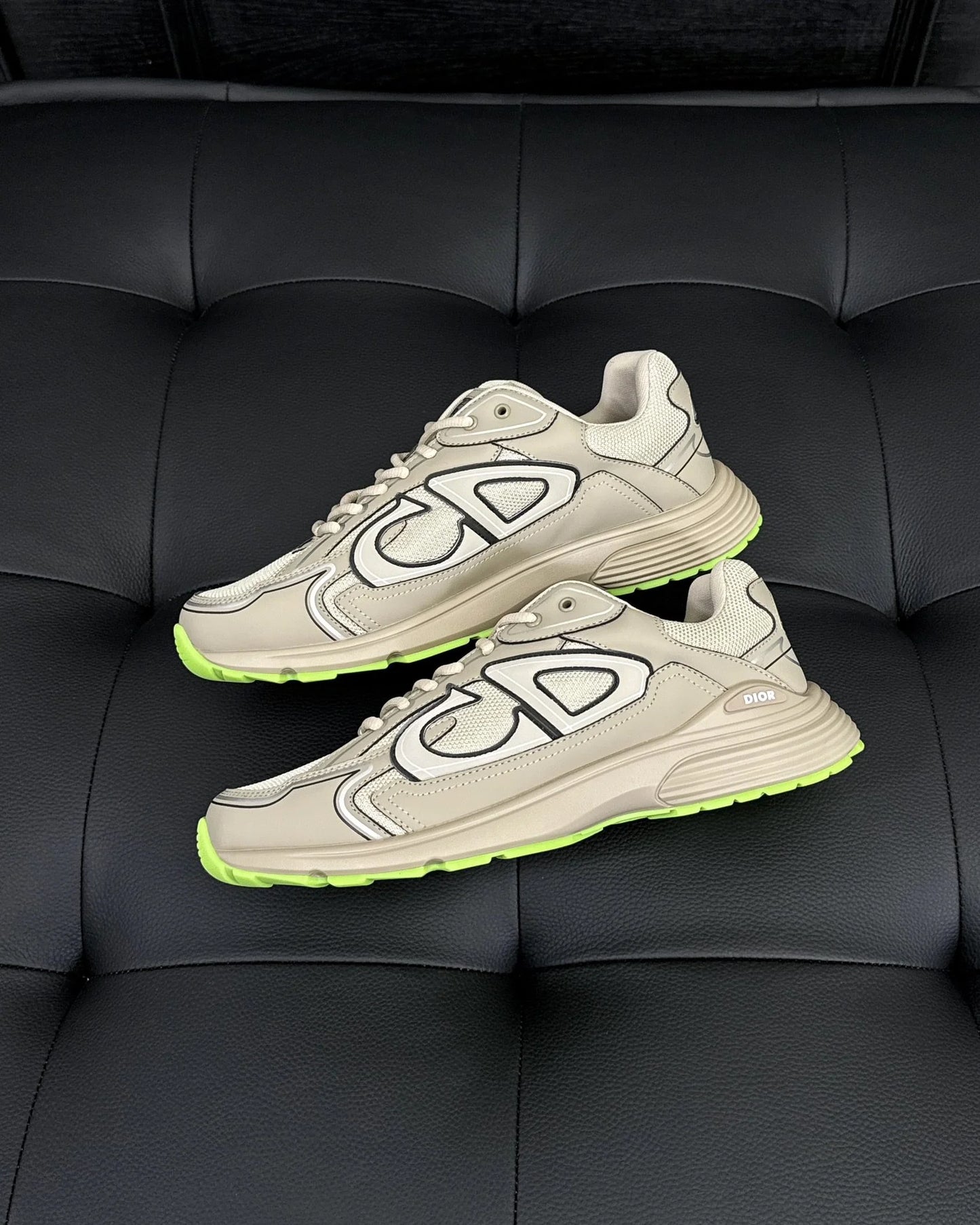 DIOR SNEAKER