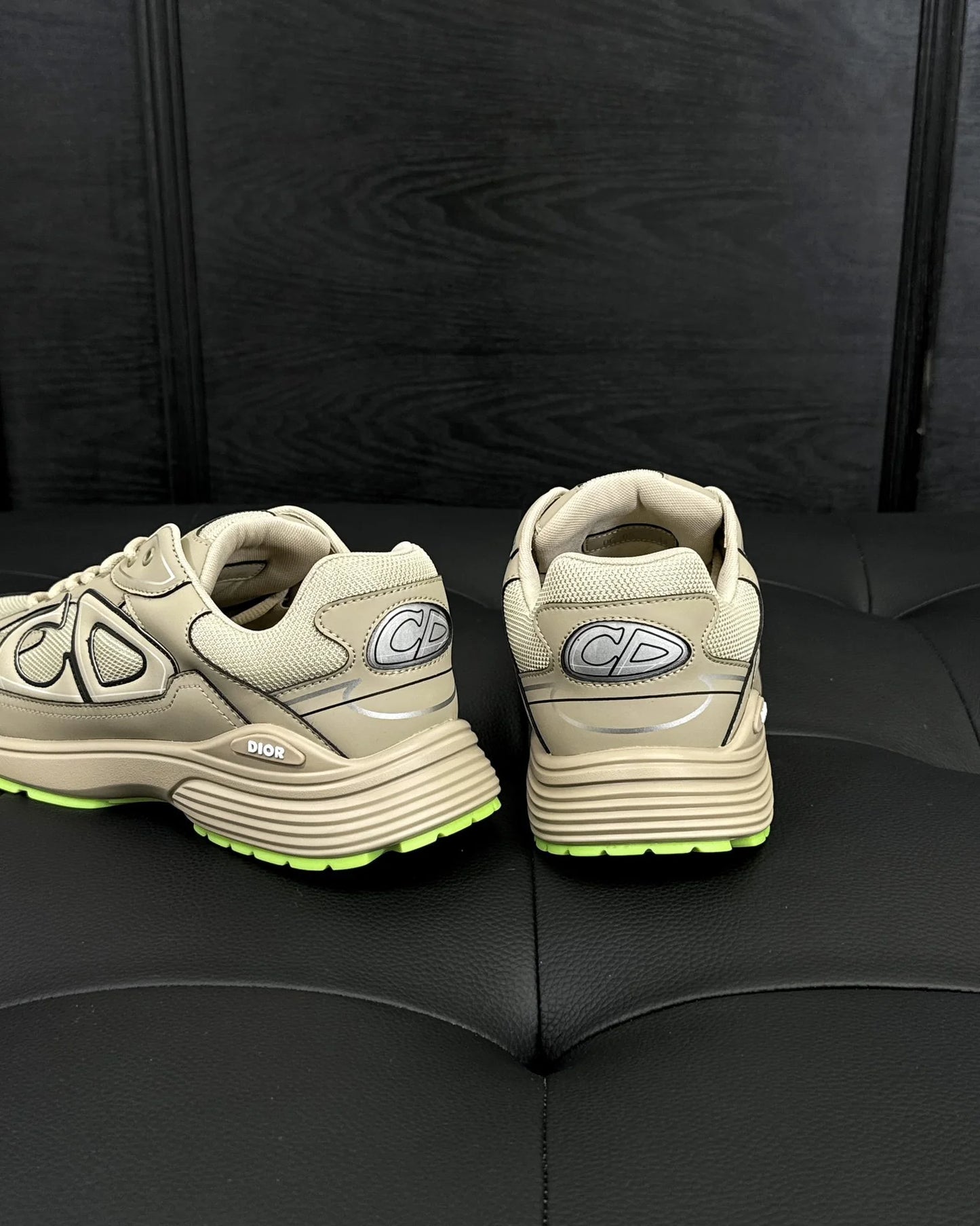 DIOR SNEAKER