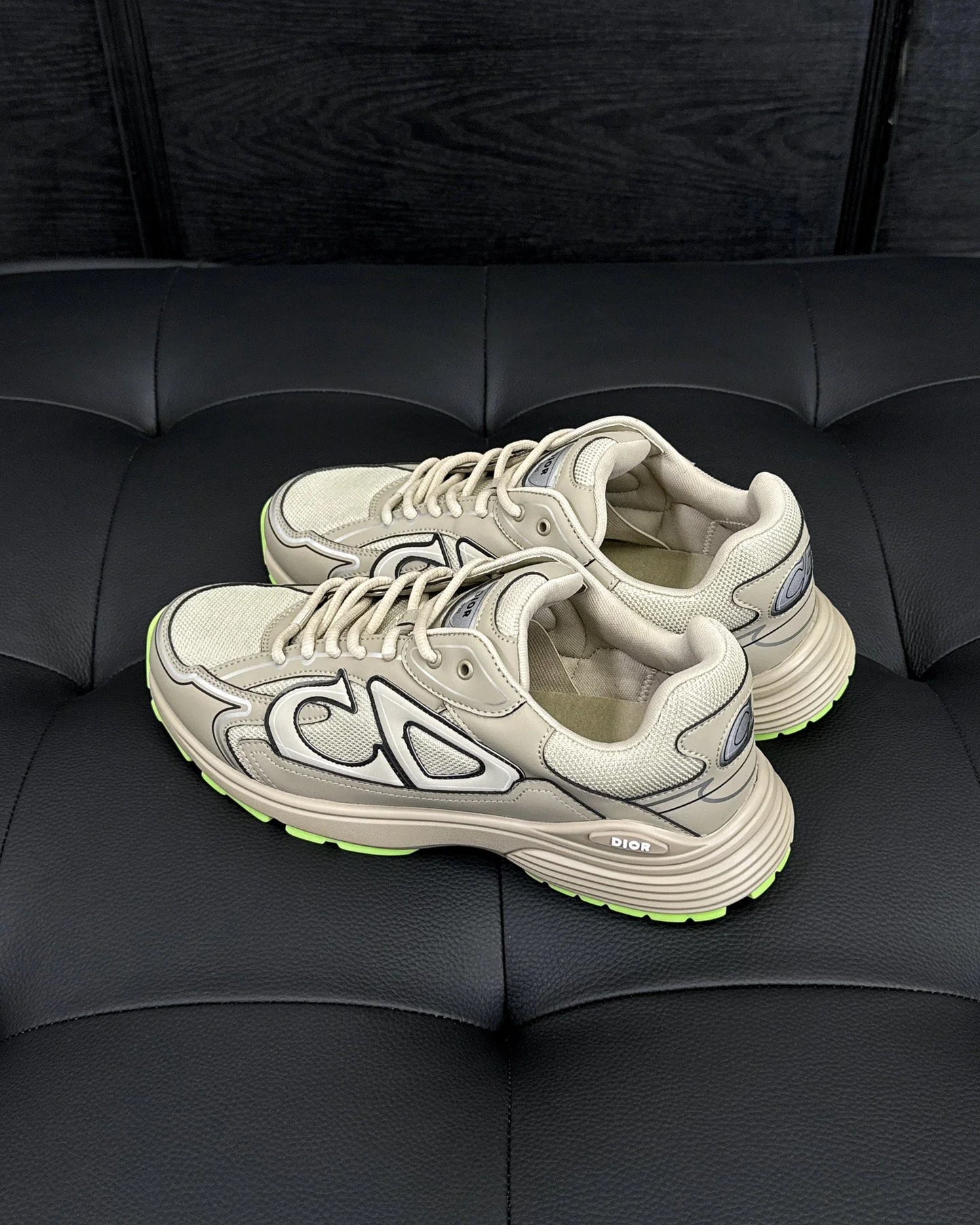 DIOR SNEAKER