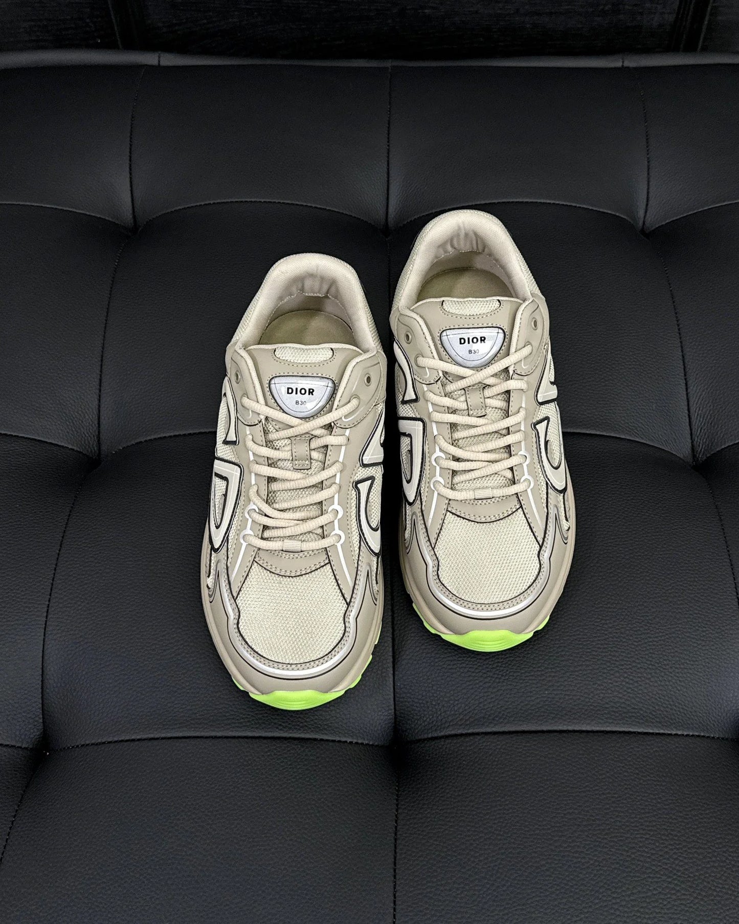 DIOR SNEAKER