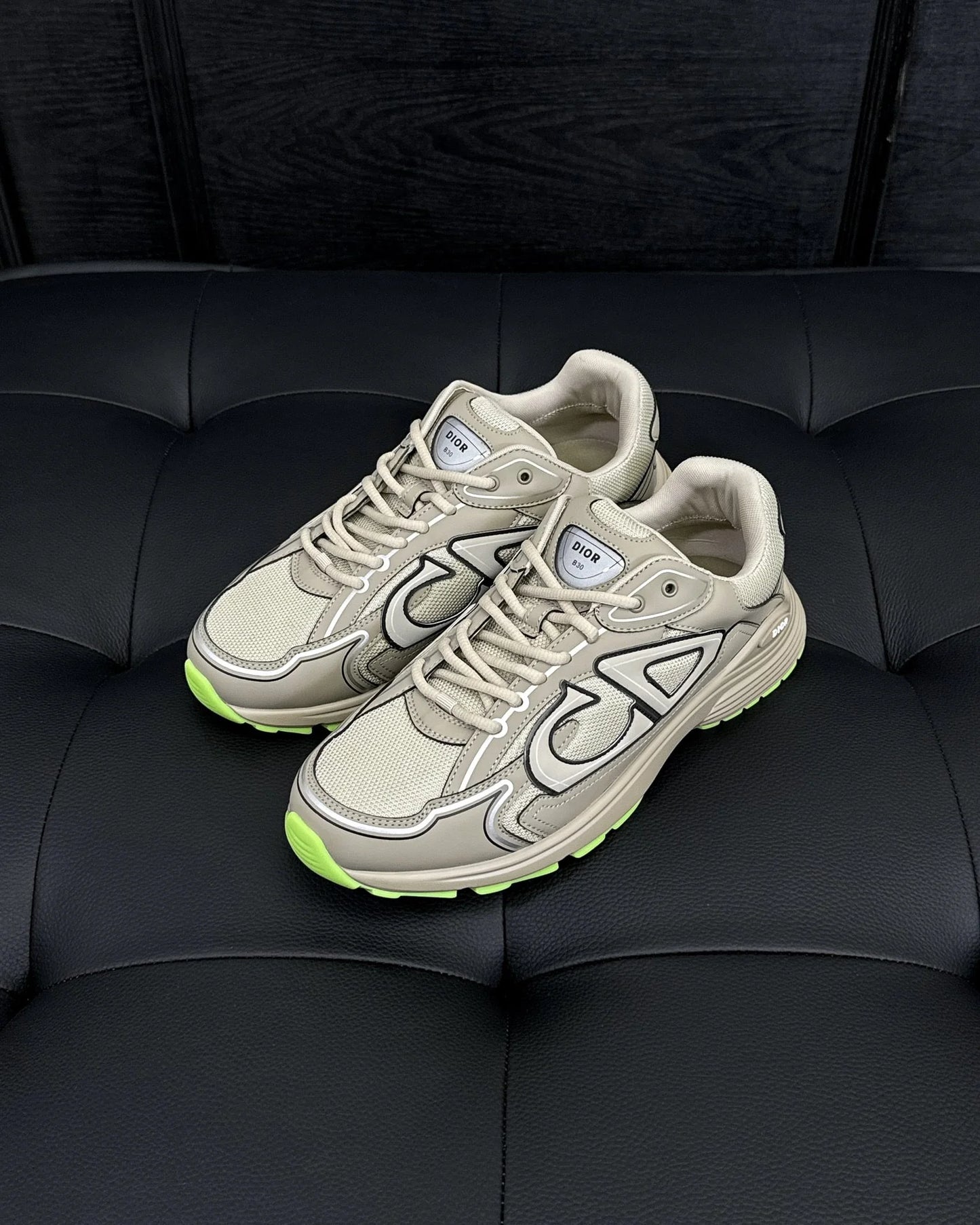DIOR SNEAKER