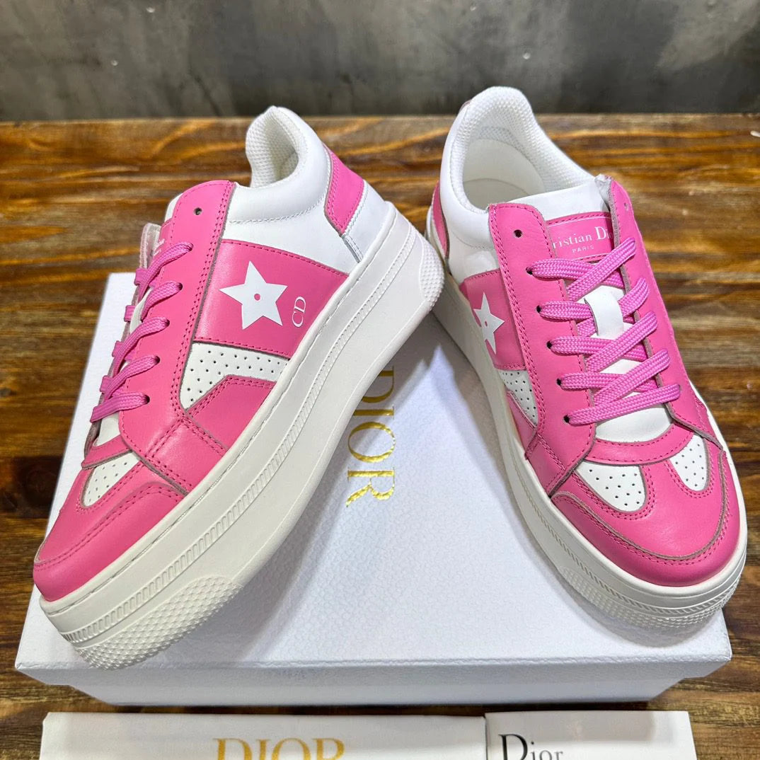 DIOR SNEAKER