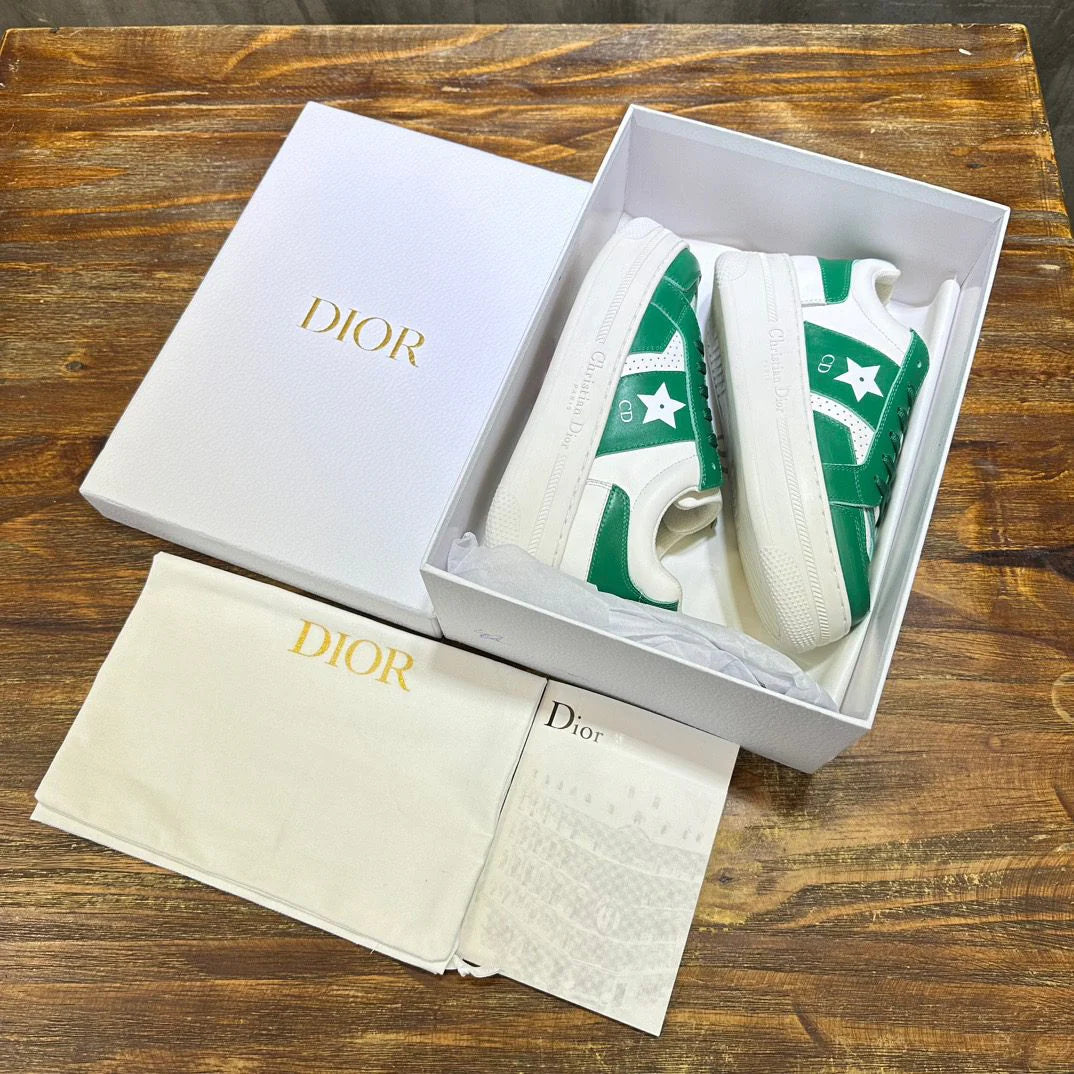 DIOR SNEAKER