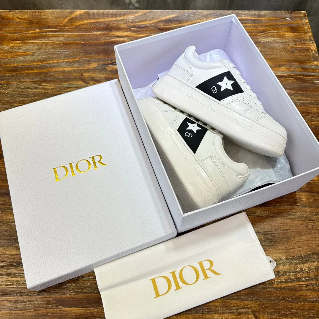 DIOR SNEAKER