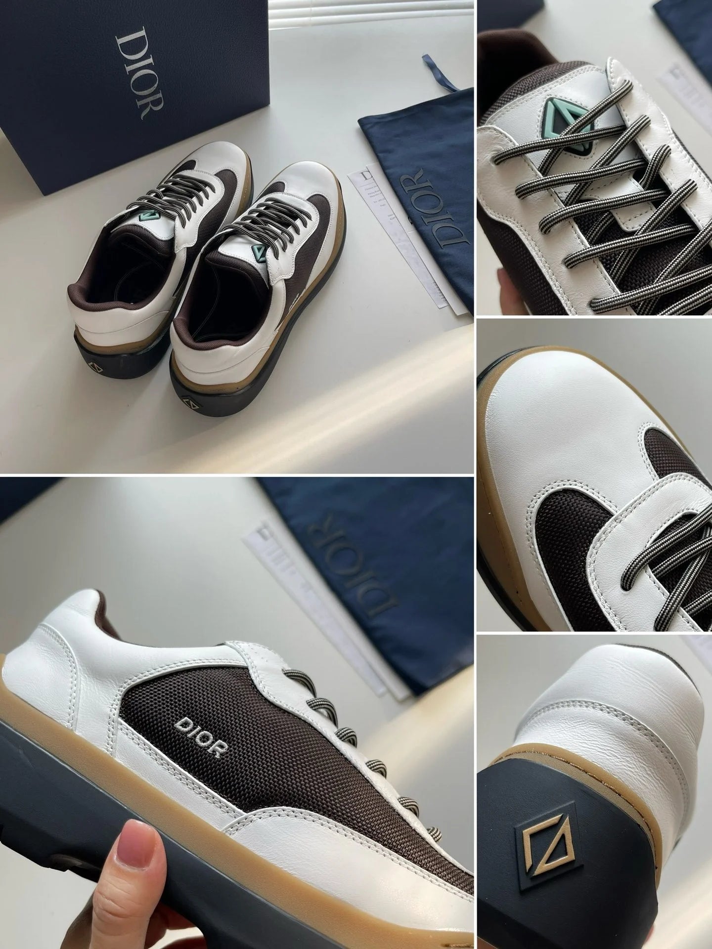 DIOR SNEAKER