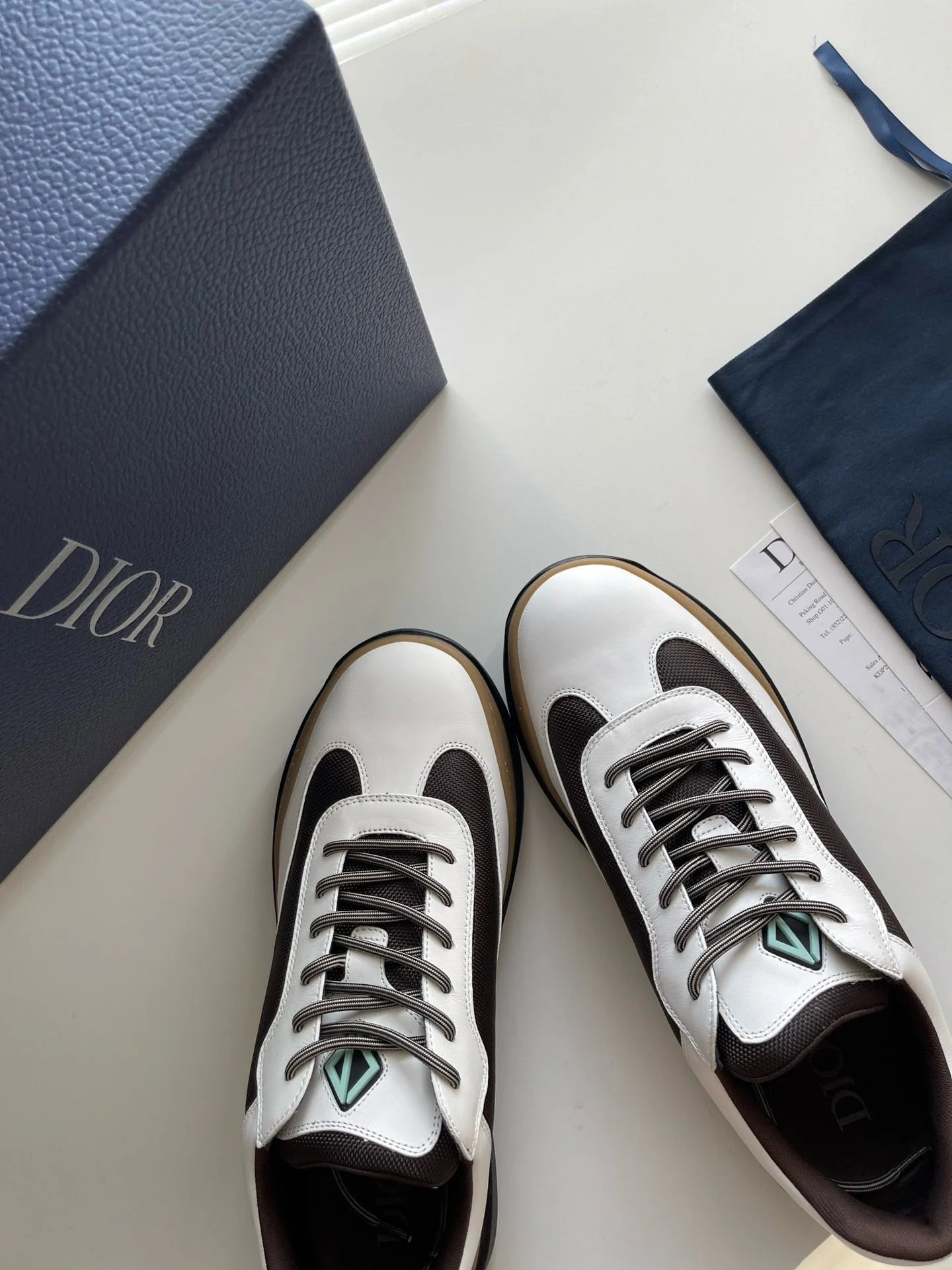 DIOR SNEAKER