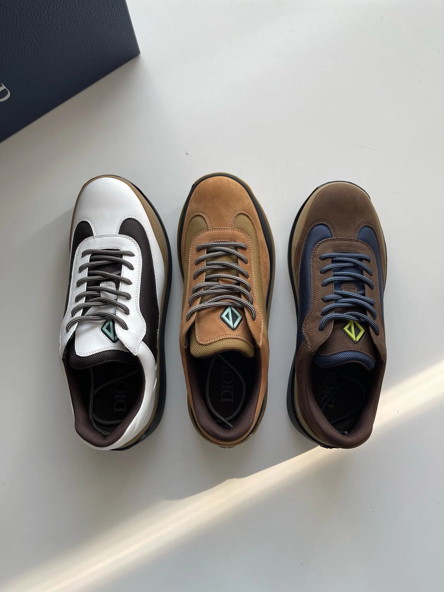 DIOR SNEAKER