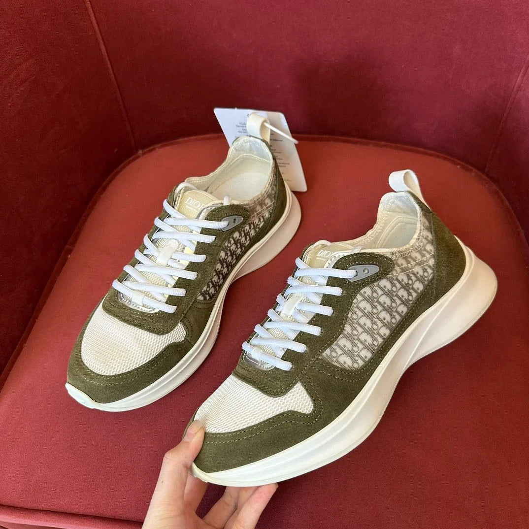 DIOR SNEAKER