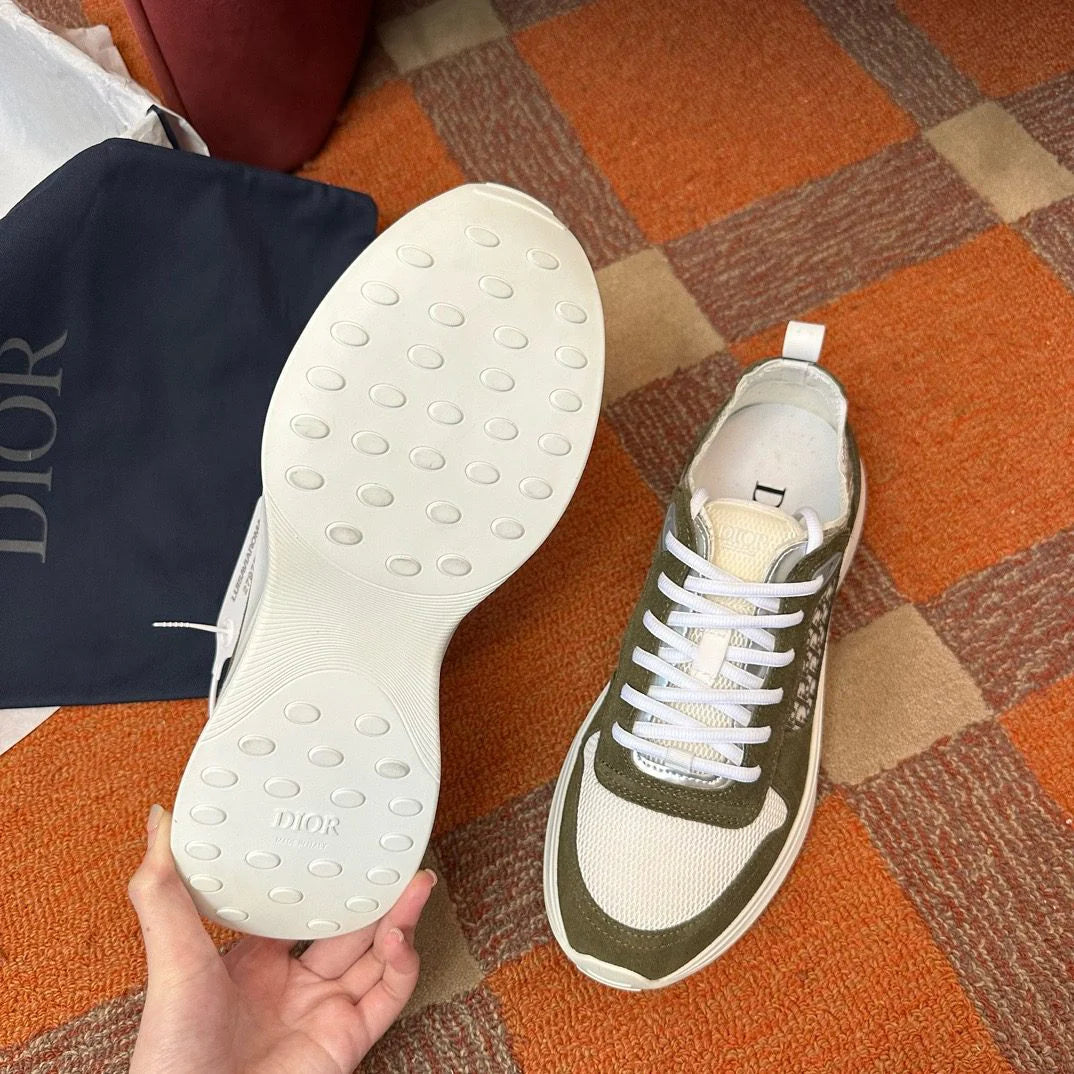 DIOR SNEAKER