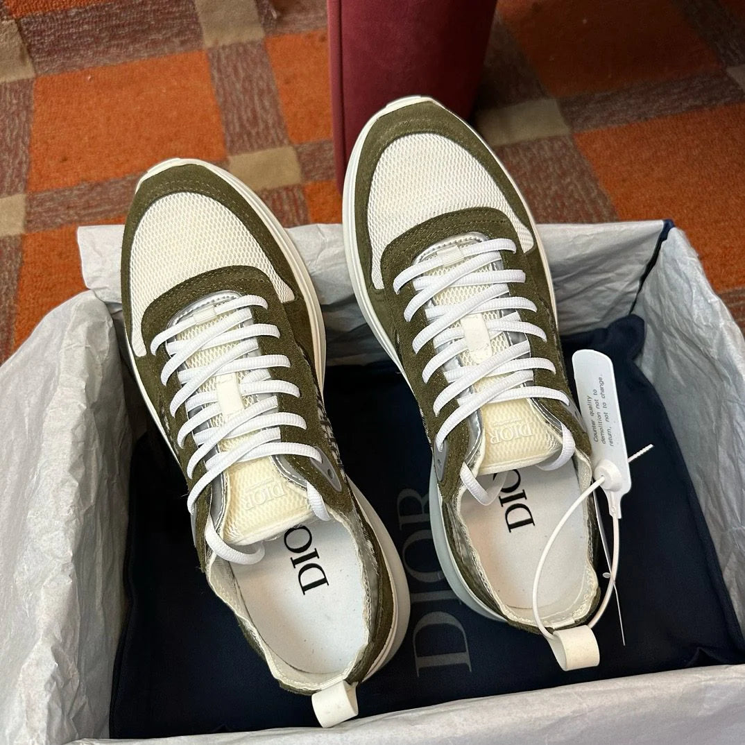 DIOR SNEAKER