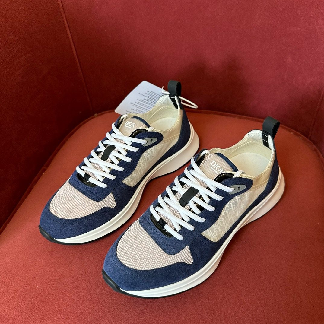 DIOR SNEAKER