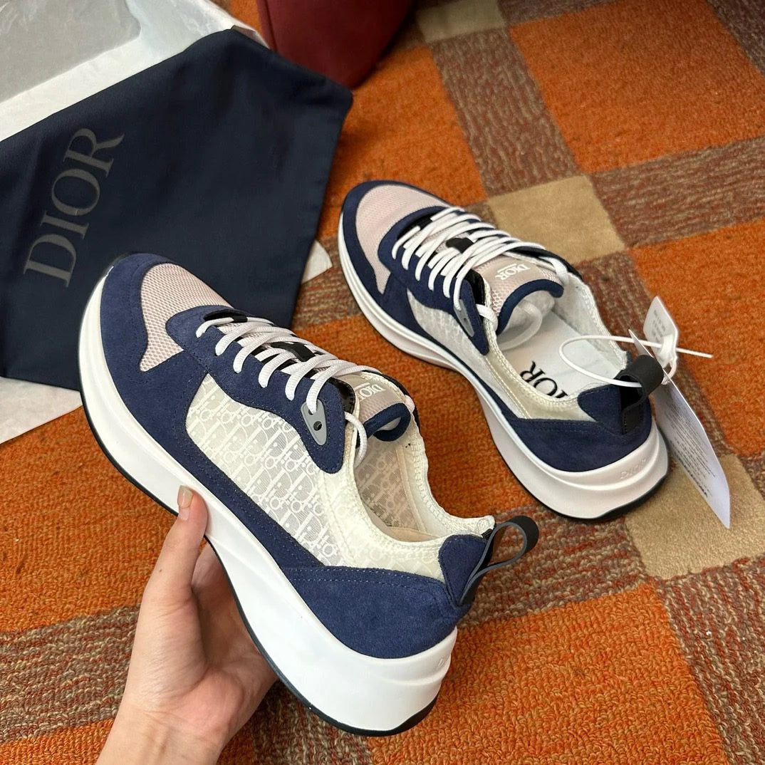 DIOR SNEAKER