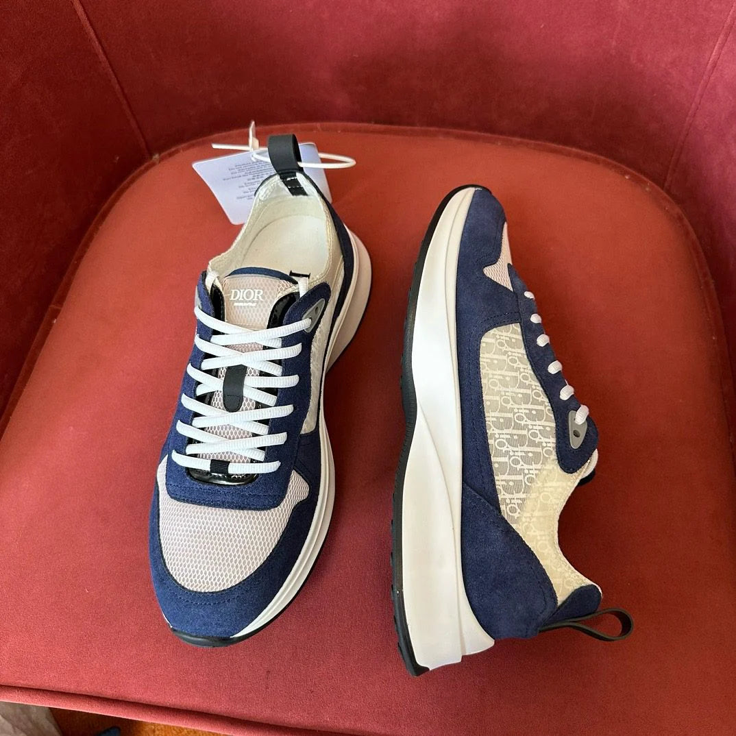 DIOR SNEAKER