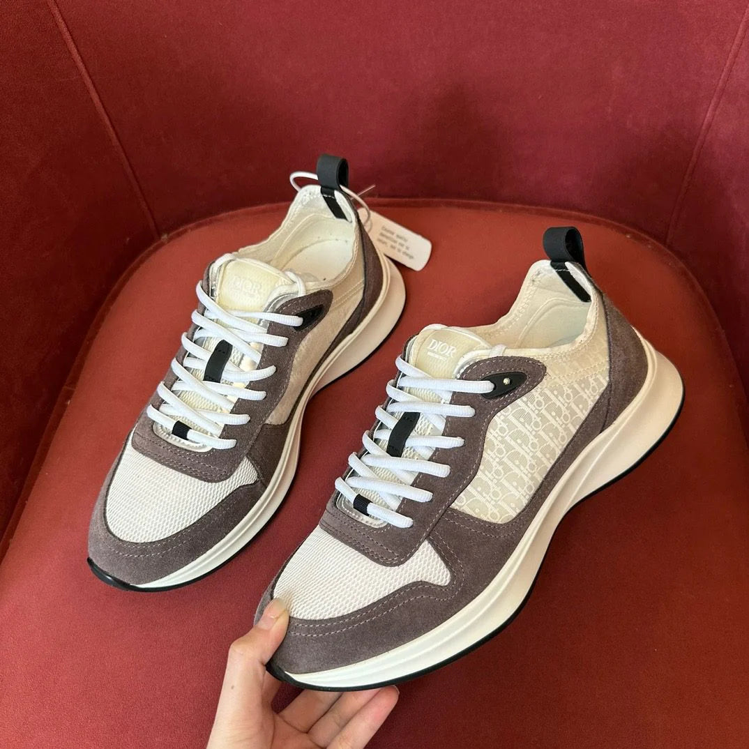 DIOR SNEAKER