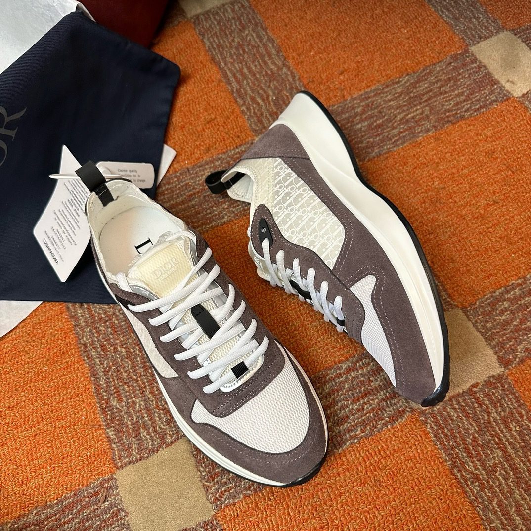 DIOR SNEAKER