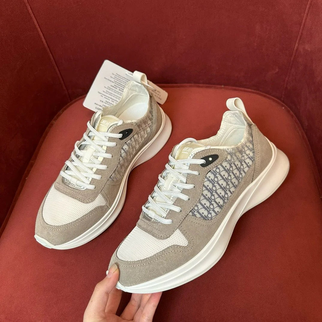 DIOR SNEAKER