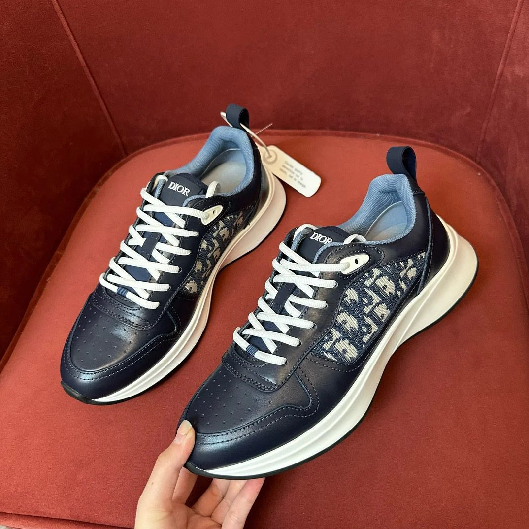 DIOR SNEAKER