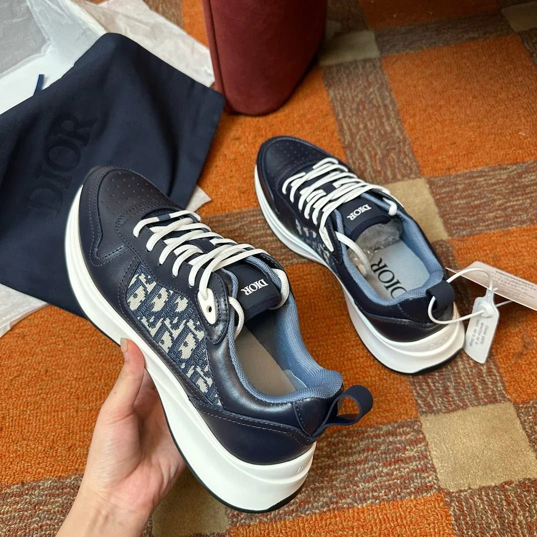 DIOR SNEAKER