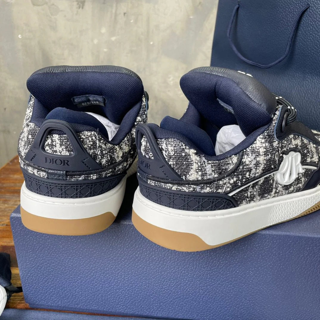 DIOR SNEAKER