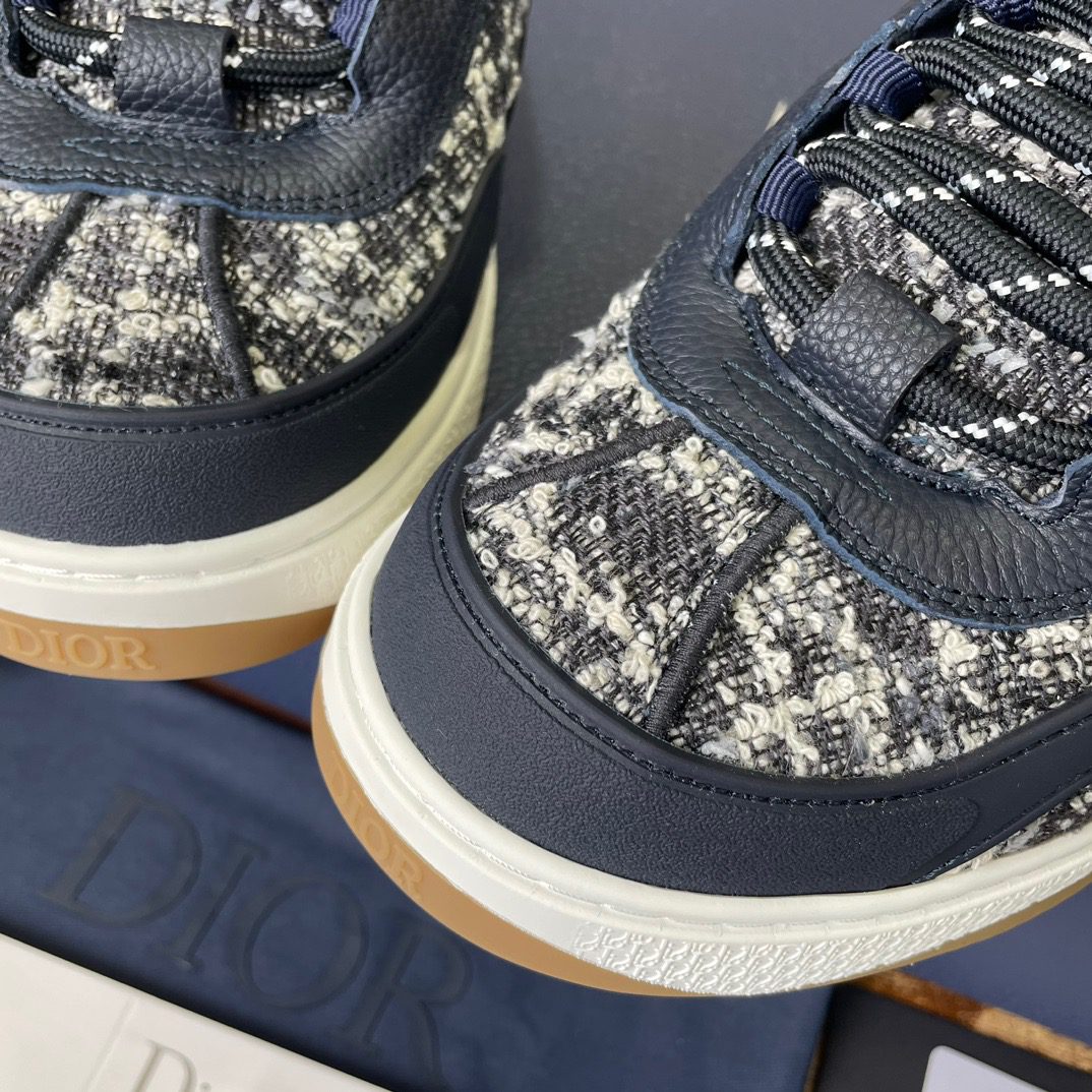 DIOR SNEAKER