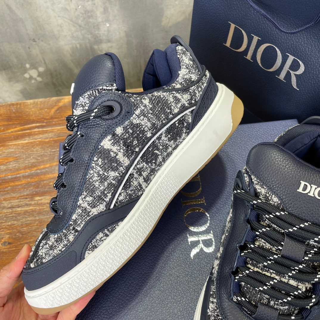 DIOR SNEAKER