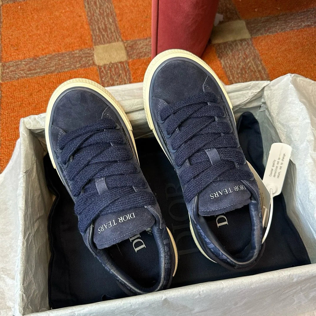 DIOR SNEAKER