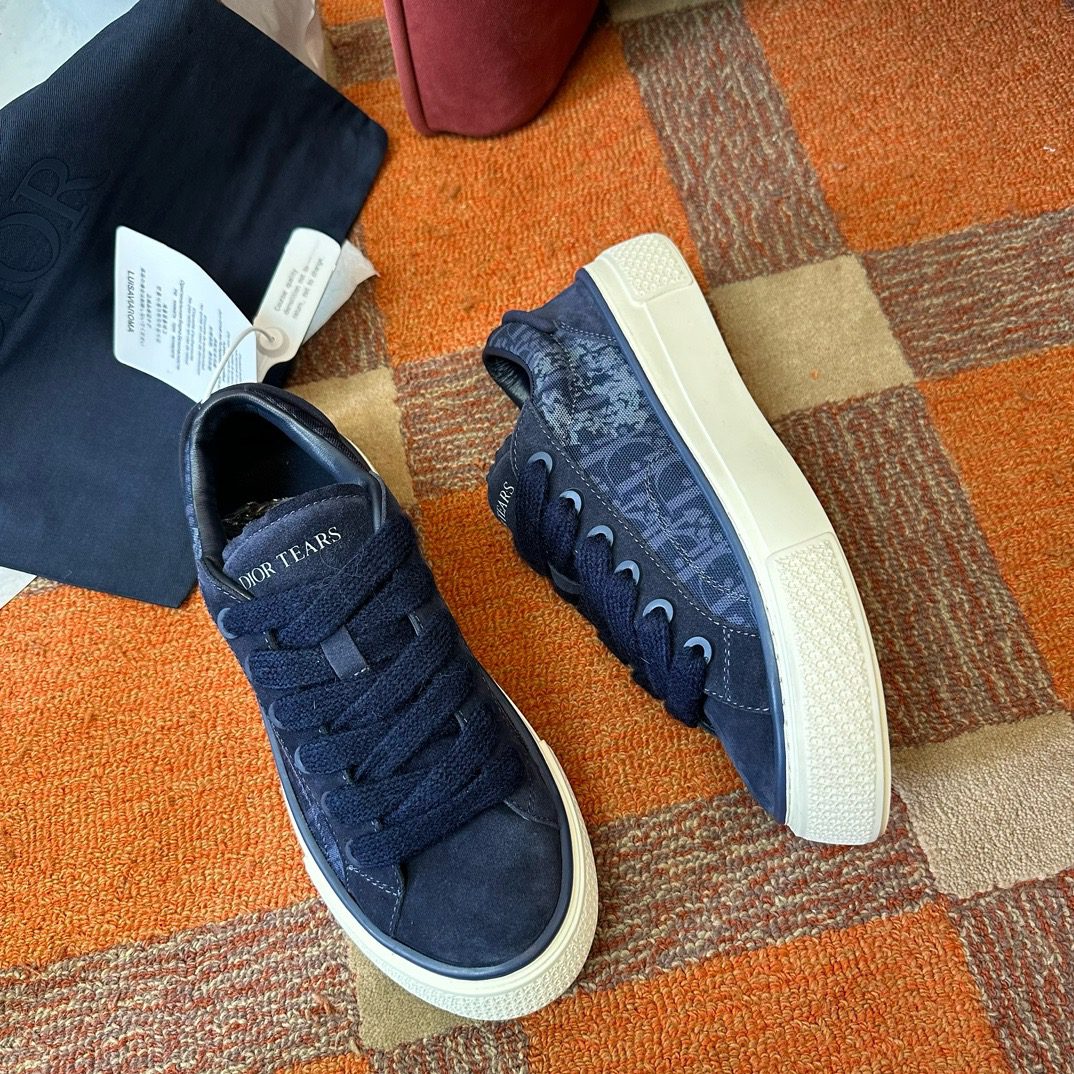 DIOR SNEAKER