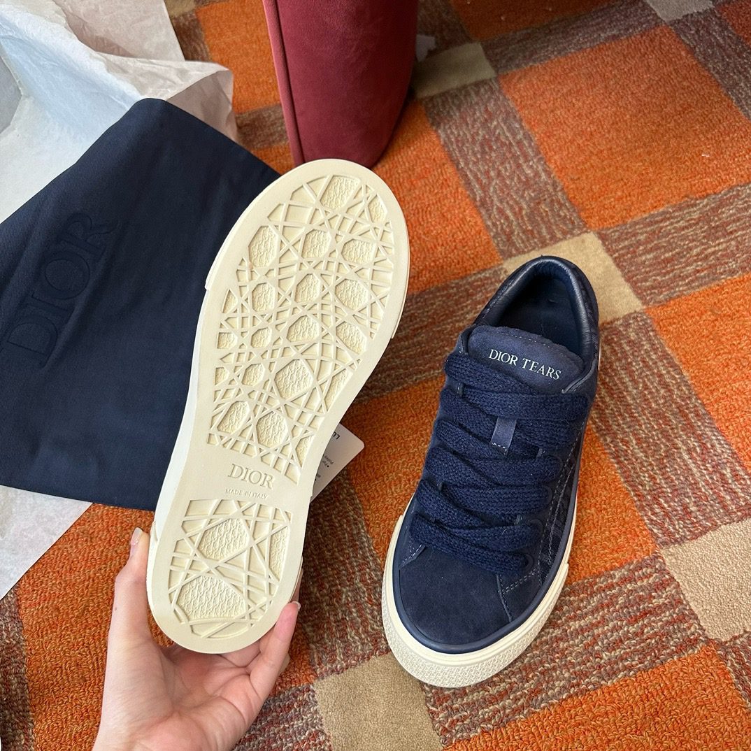 DIOR SNEAKER