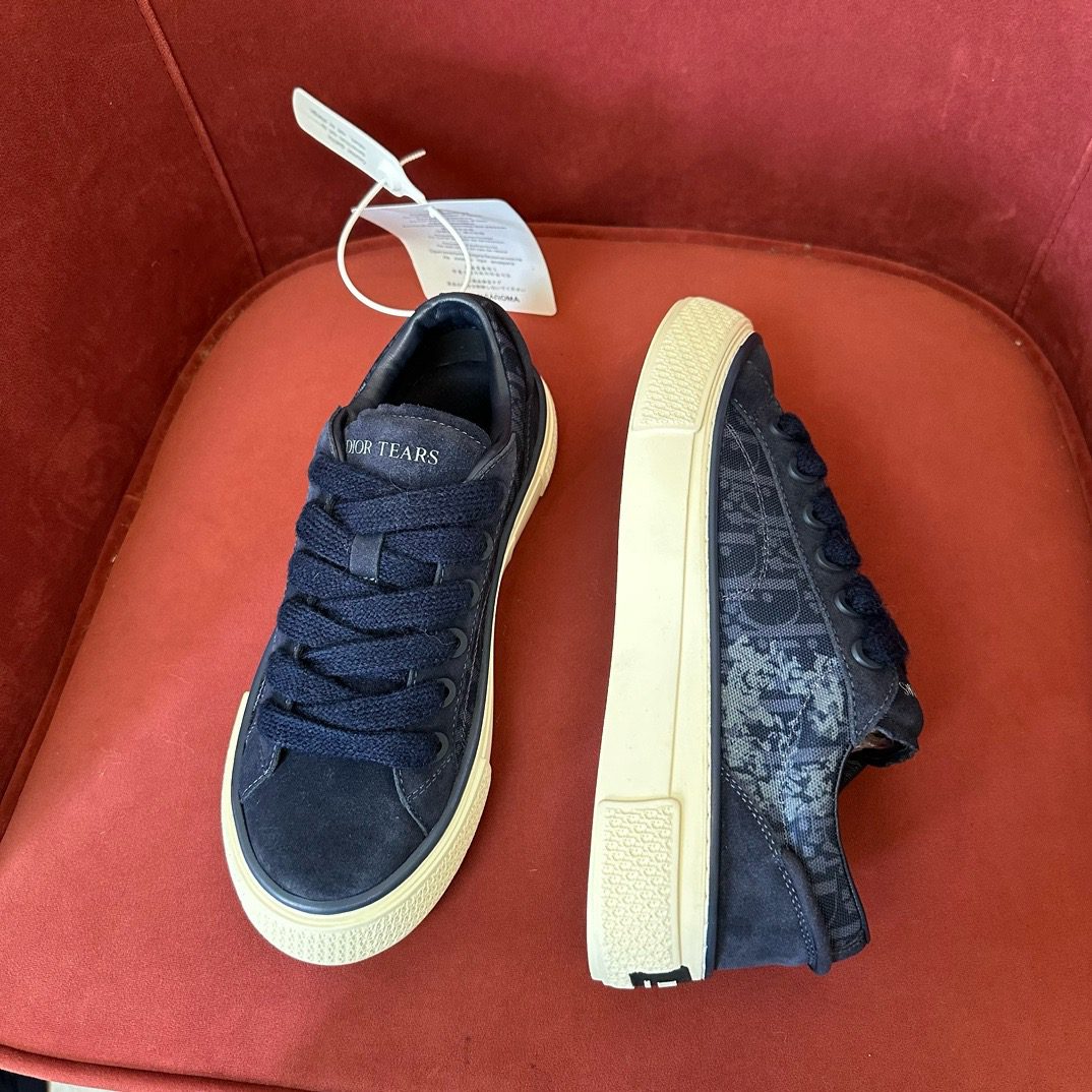 DIOR SNEAKER