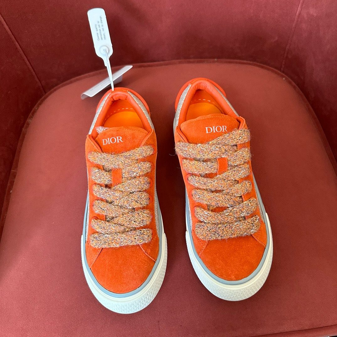 DIOR SNEAKER