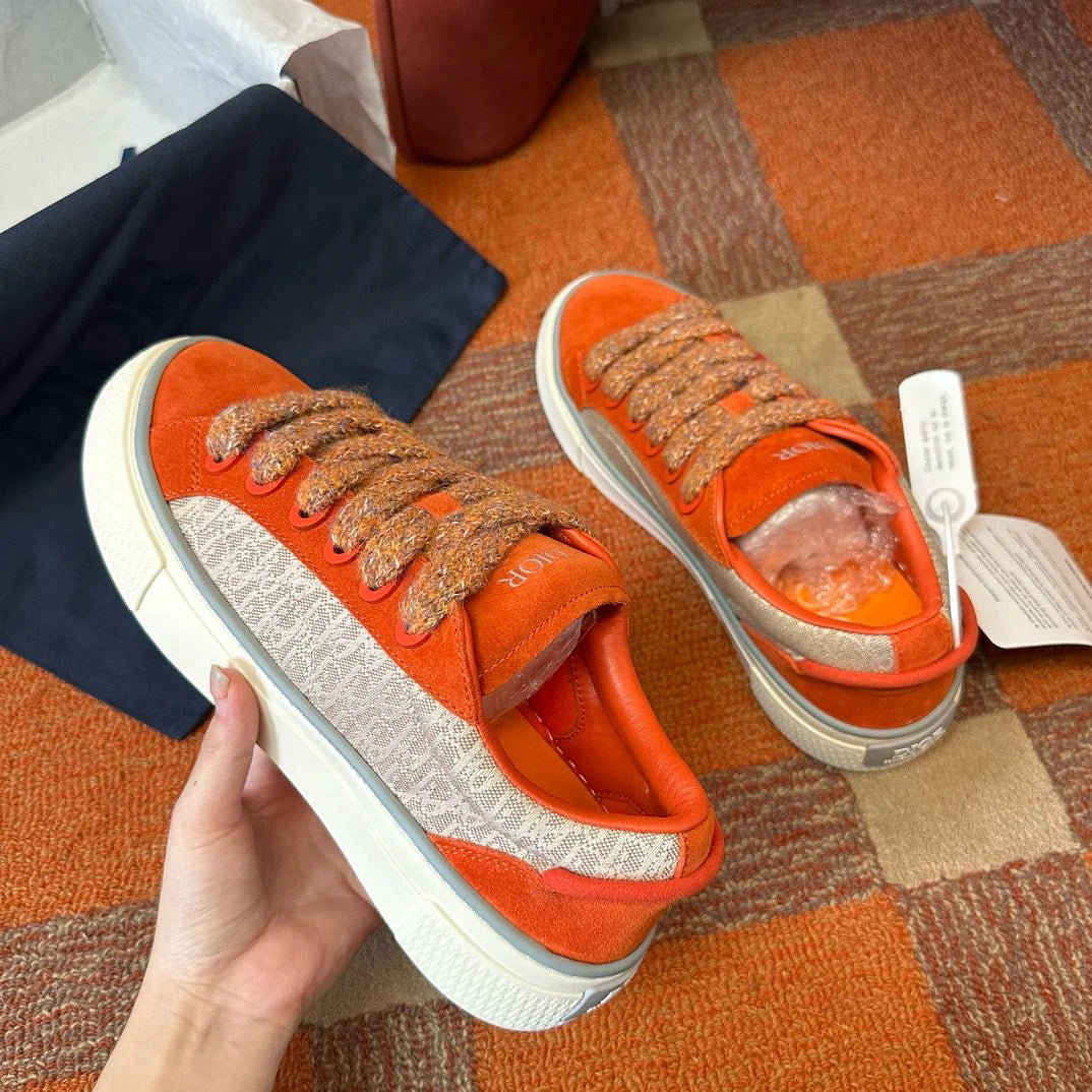 DIOR SNEAKER