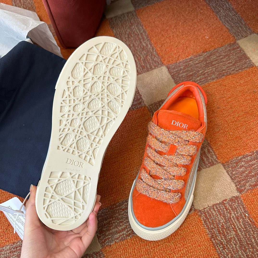 DIOR SNEAKER