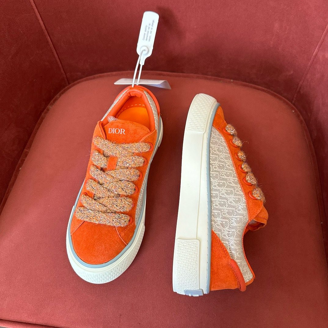 DIOR SNEAKER
