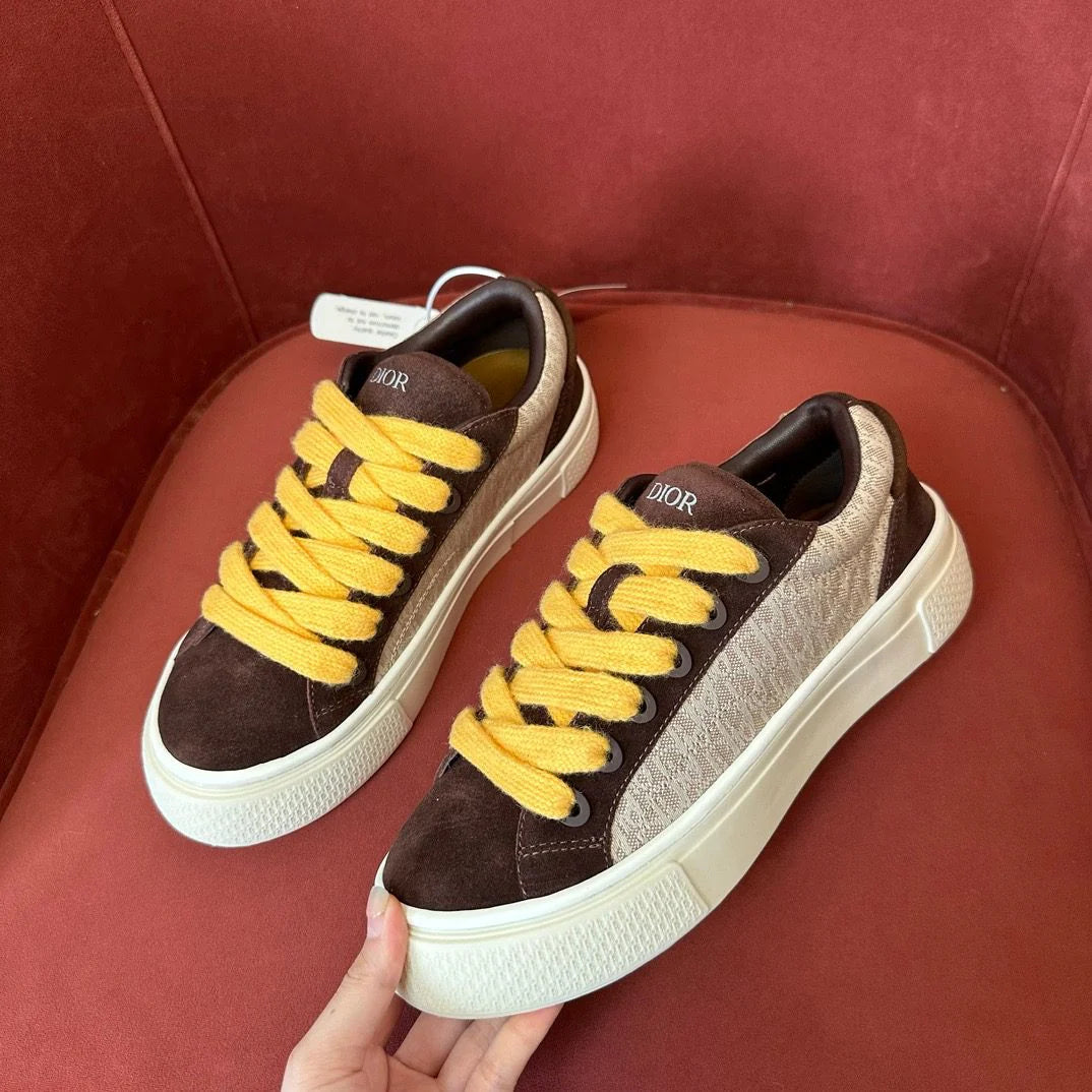 DIOR SNEAKER