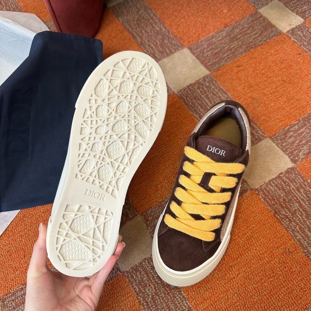 DIOR SNEAKER