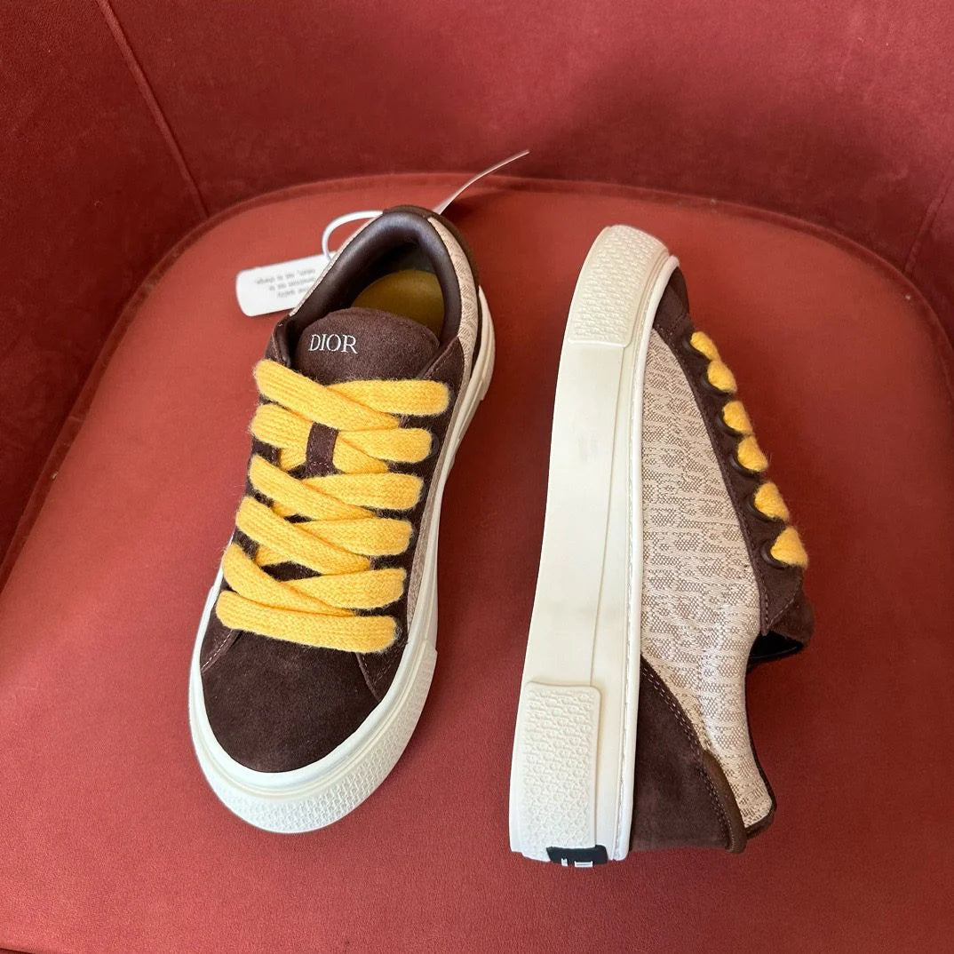 DIOR SNEAKER