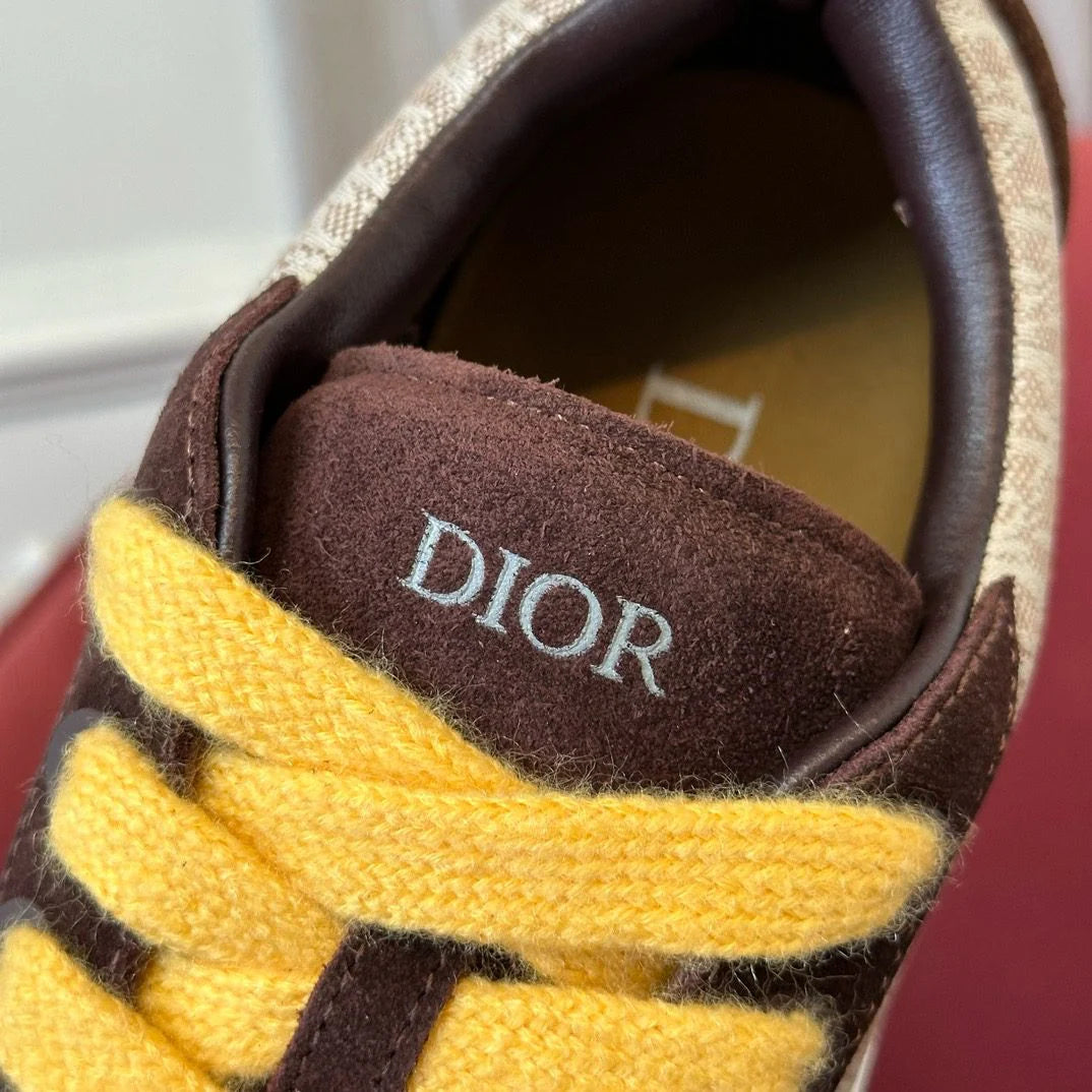 DIOR SNEAKER