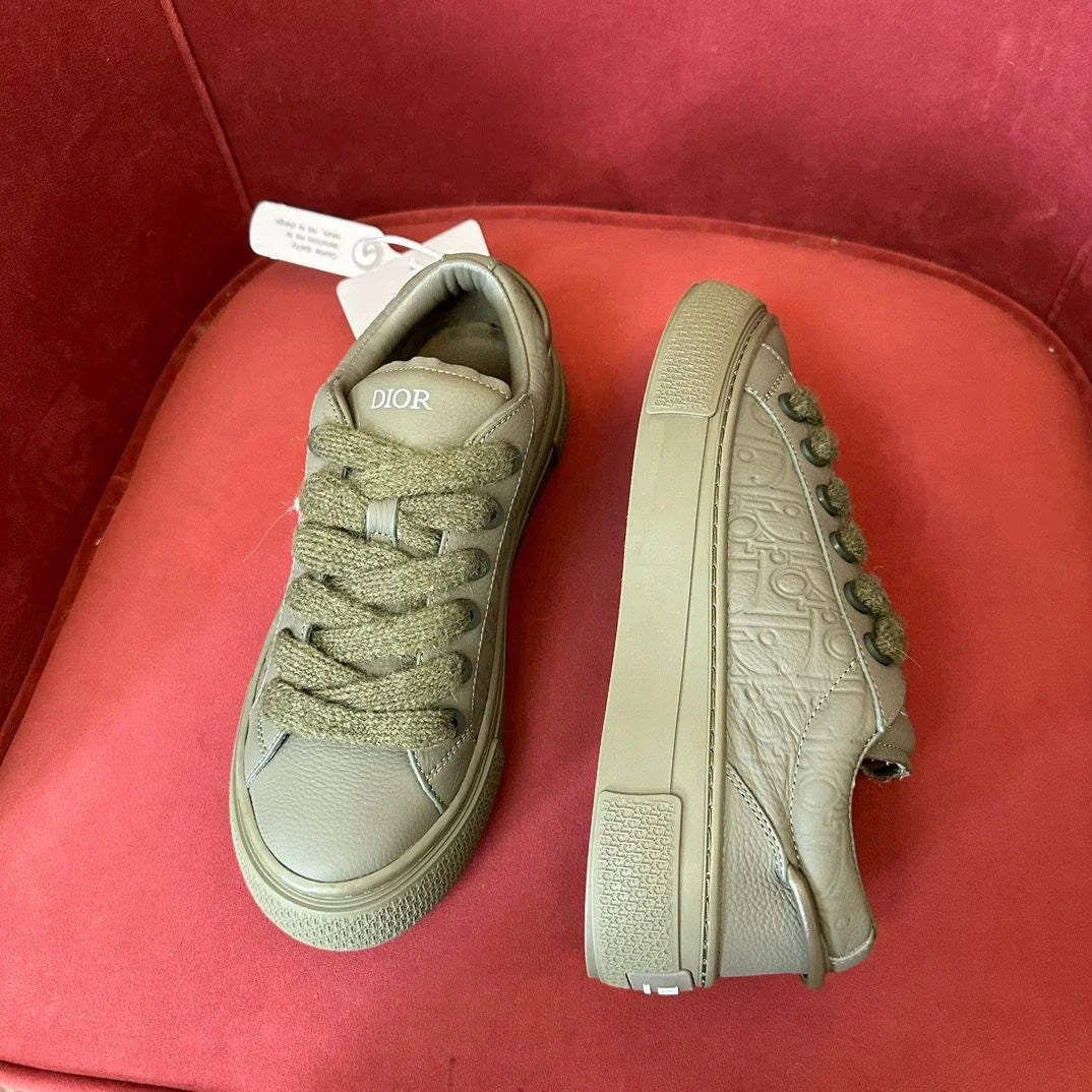 DIOR SNEAKER