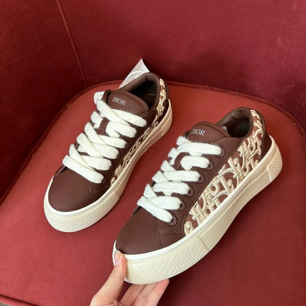 DIOR SNEAKER