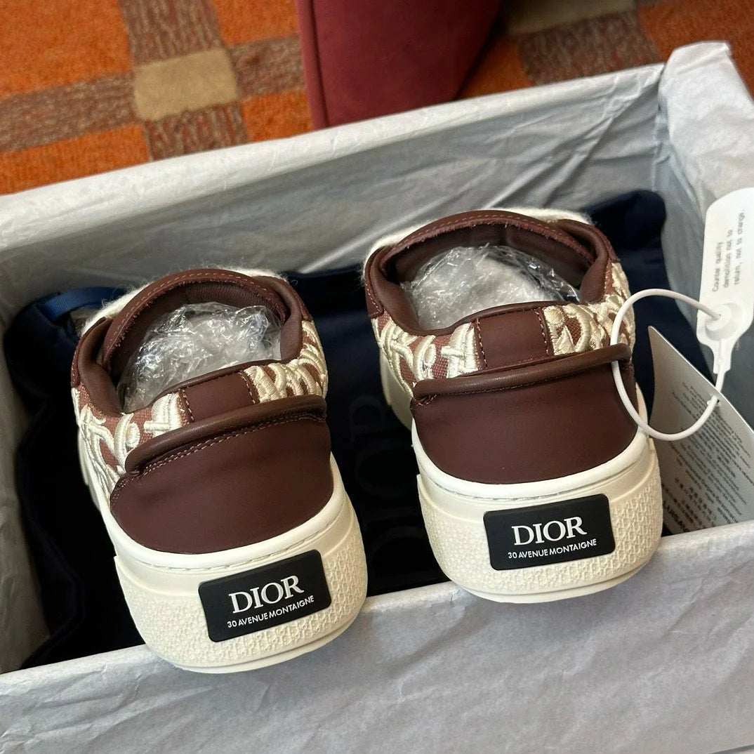 DIOR SNEAKER