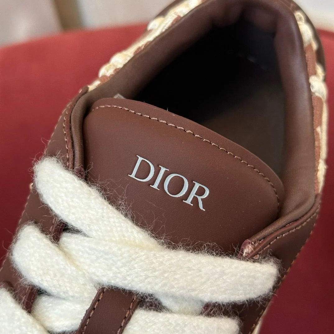 DIOR SNEAKER