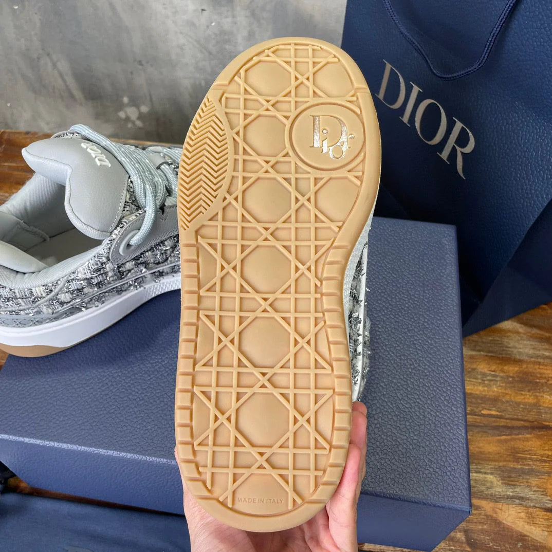 DIOR SNEAKER